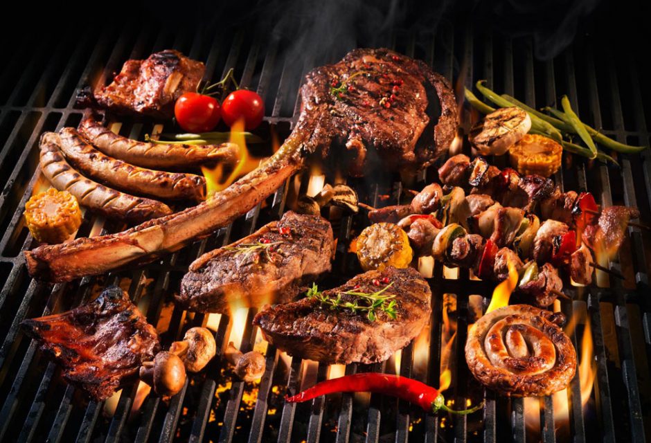 churrasco
