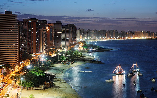 fortaleza